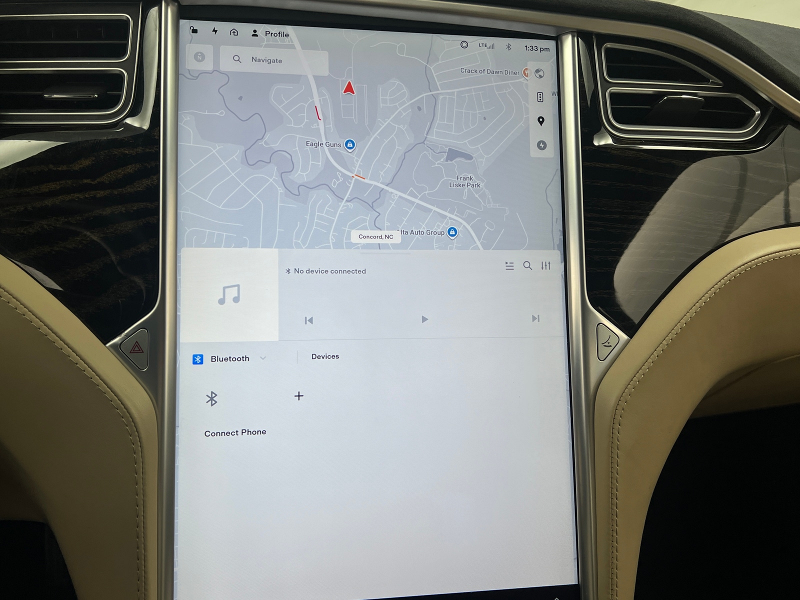 Thumbnail: 2017 Tesla Model S - 3