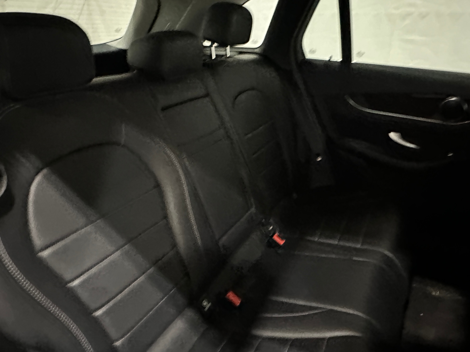 Thumbnail: 2016 Mercedes-Benz GLC - 5