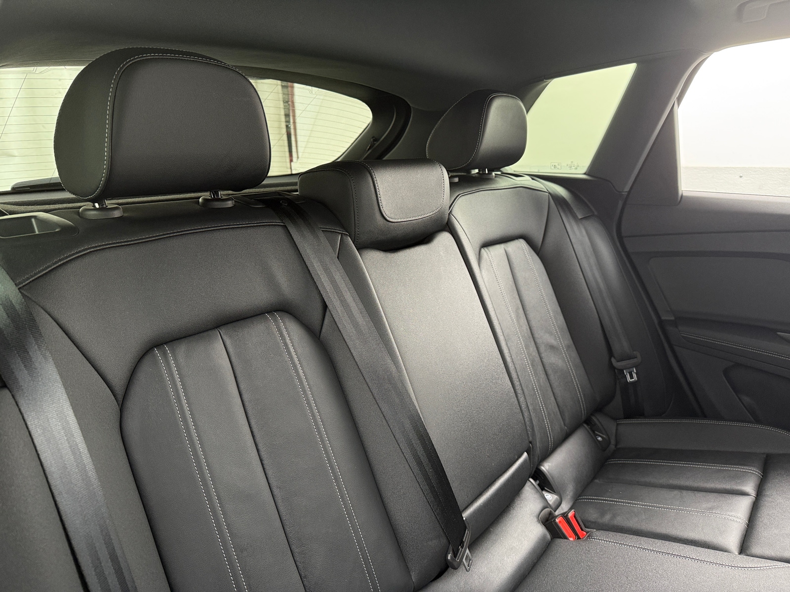 Thumbnail: 2024 Audi Q4 e-tron - 5