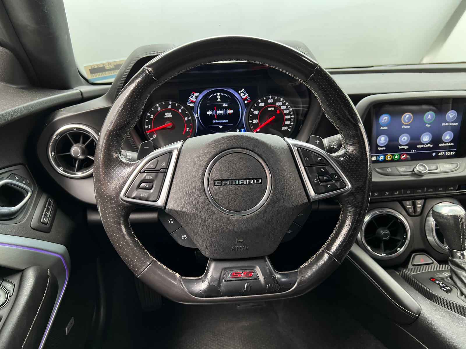 Thumbnail: 2019 Chevrolet Camaro - 3