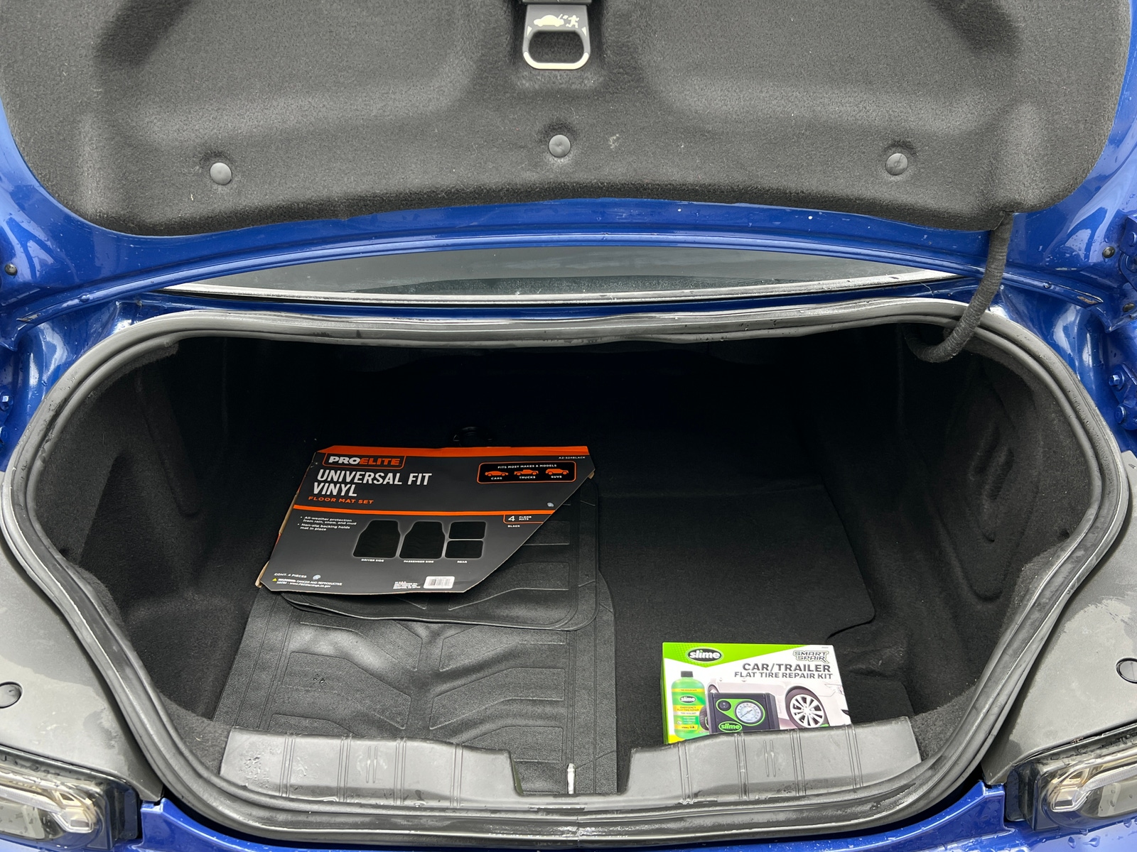 Thumbnail: 2019 Chevrolet Camaro - 4