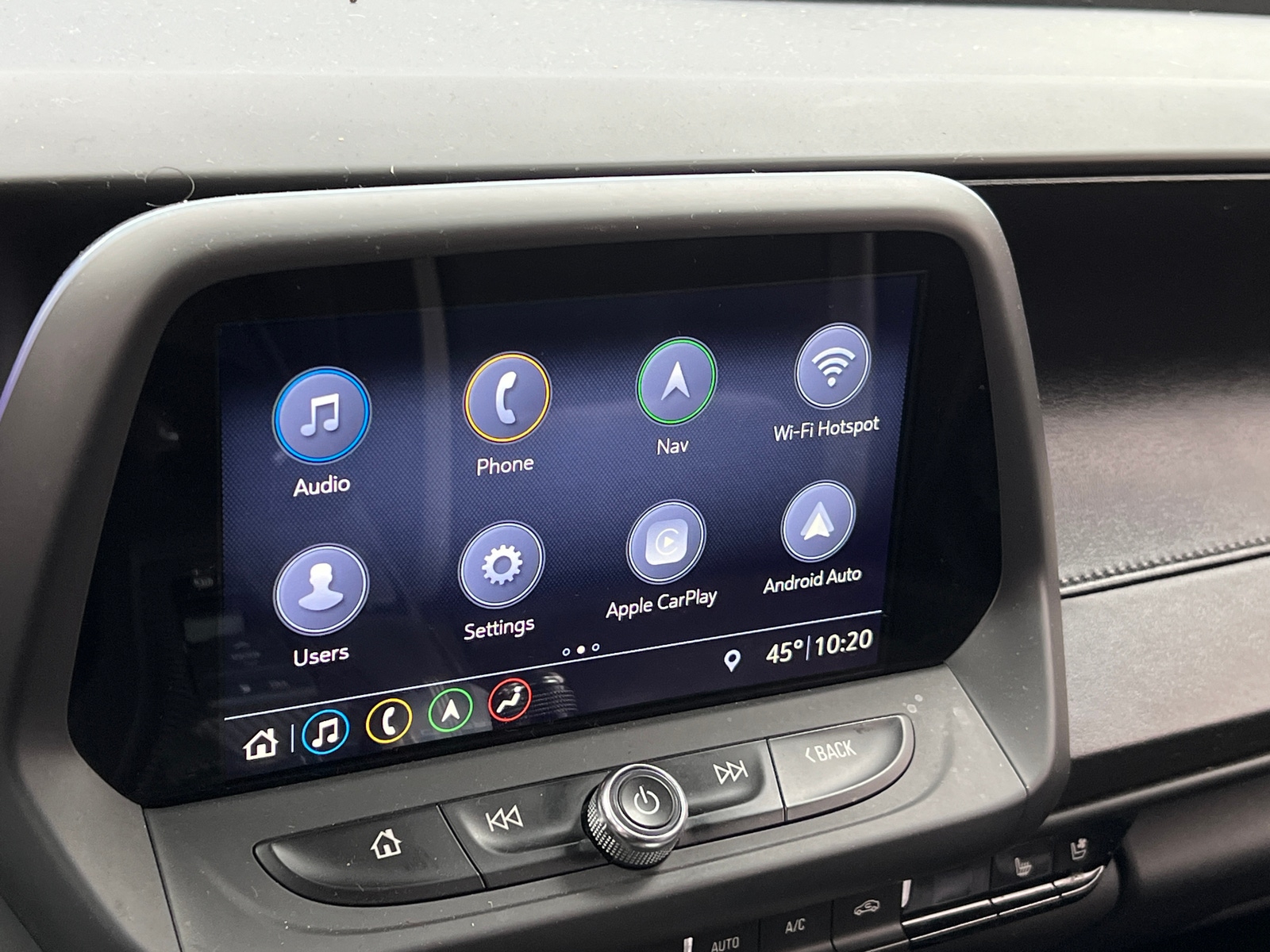 Thumbnail: 2019 Chevrolet Camaro - 2