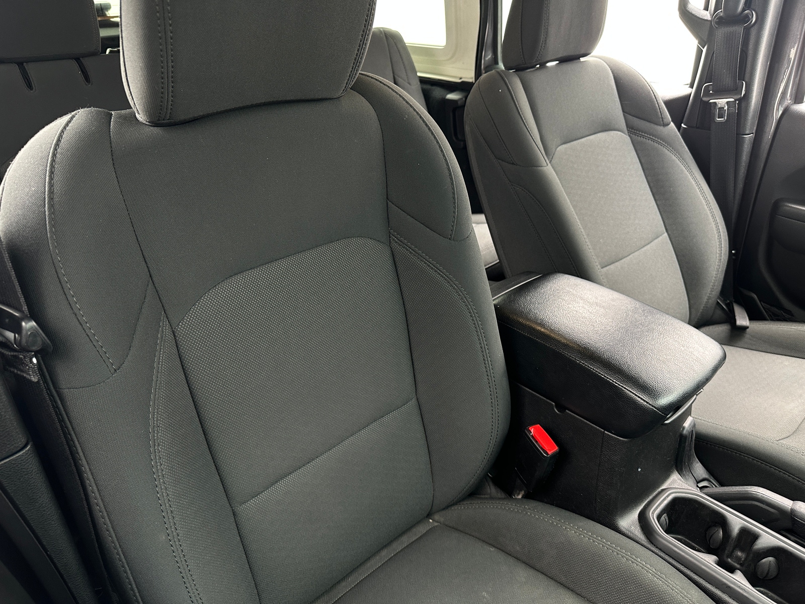 Thumbnail: 2022 Jeep Wrangler - 2