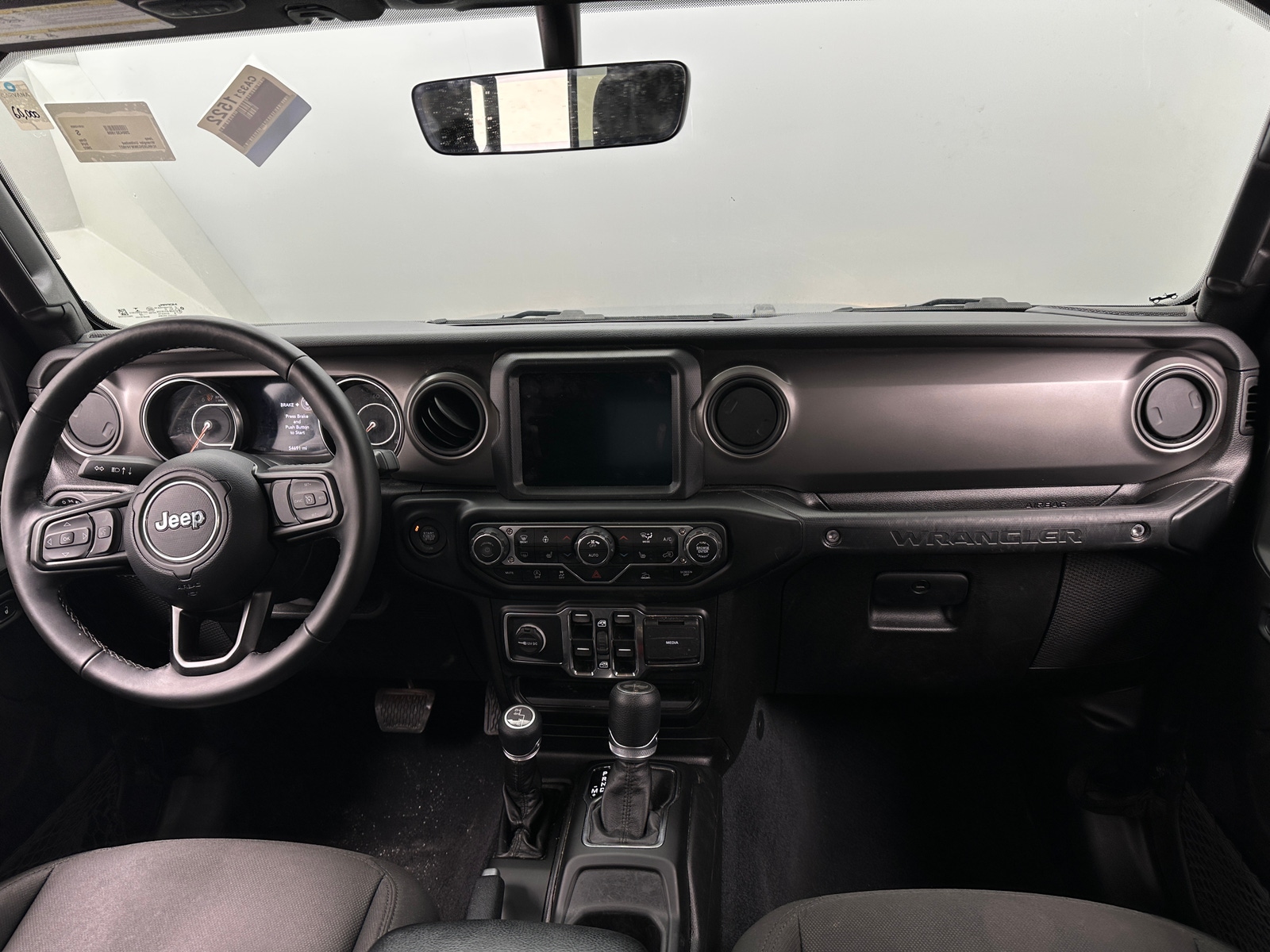 Thumbnail: 2022 Jeep Wrangler - 3