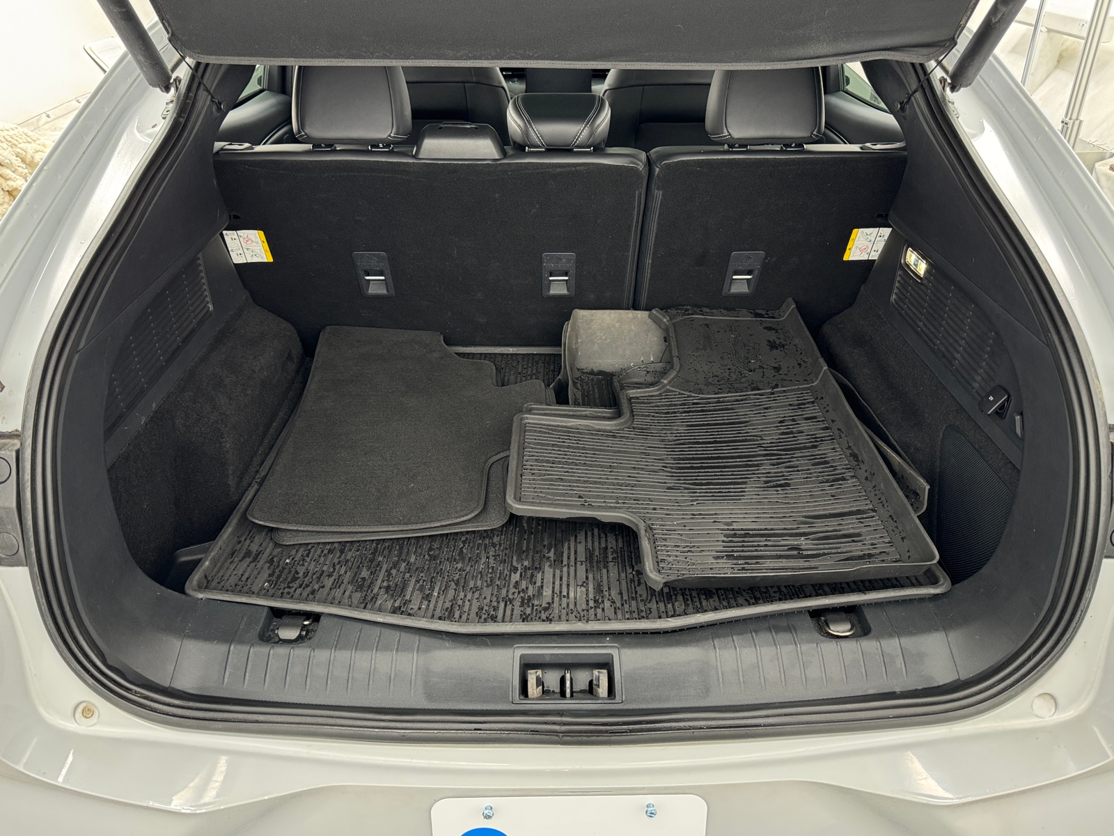 Thumbnail: 2021 Ford Mustang Mach-E - 6