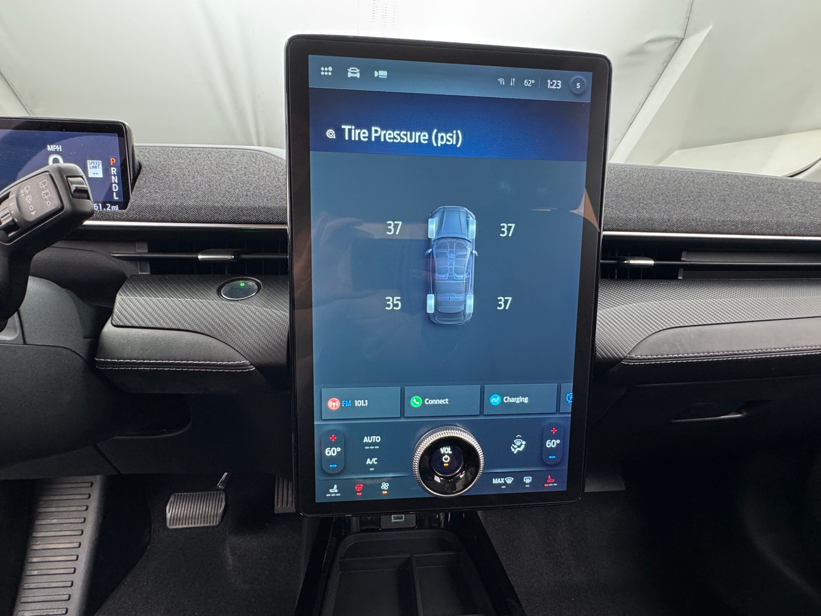 Thumbnail: 2021 Ford Mustang Mach-E - 3