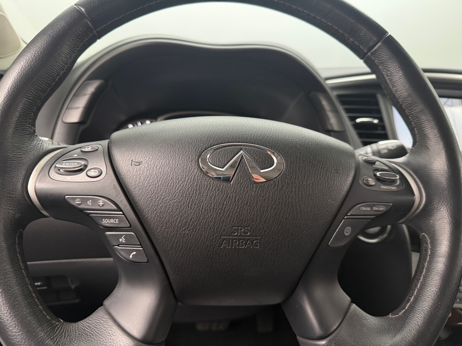 Thumbnail: 2018 INFINITI QX60 - 4