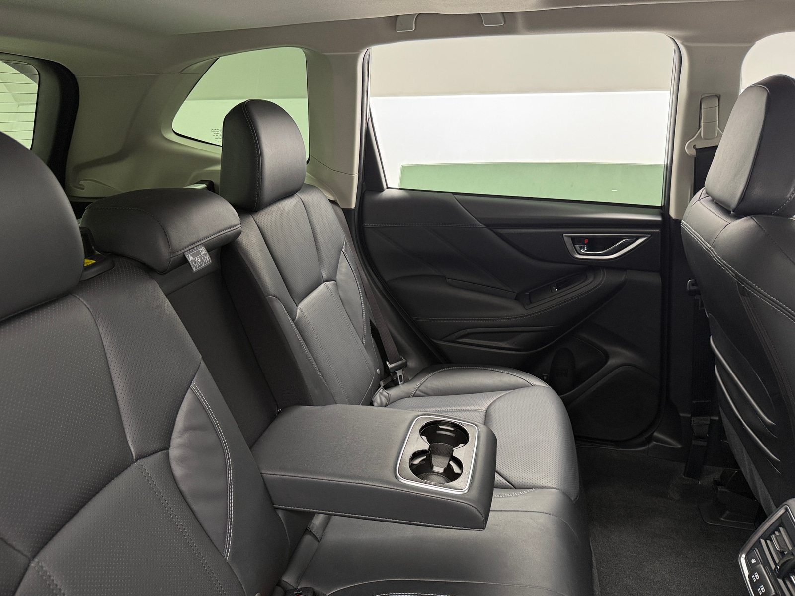 Thumbnail: 2020 Subaru Forester - 5