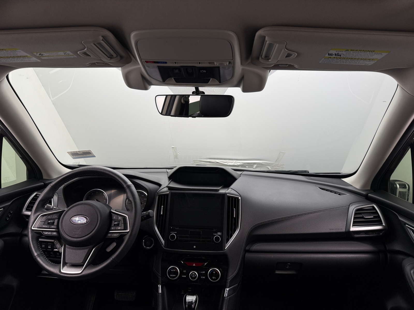 Thumbnail: 2020 Subaru Forester - 2