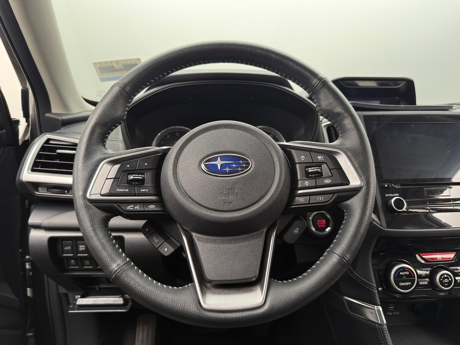 Thumbnail: 2020 Subaru Forester - 4