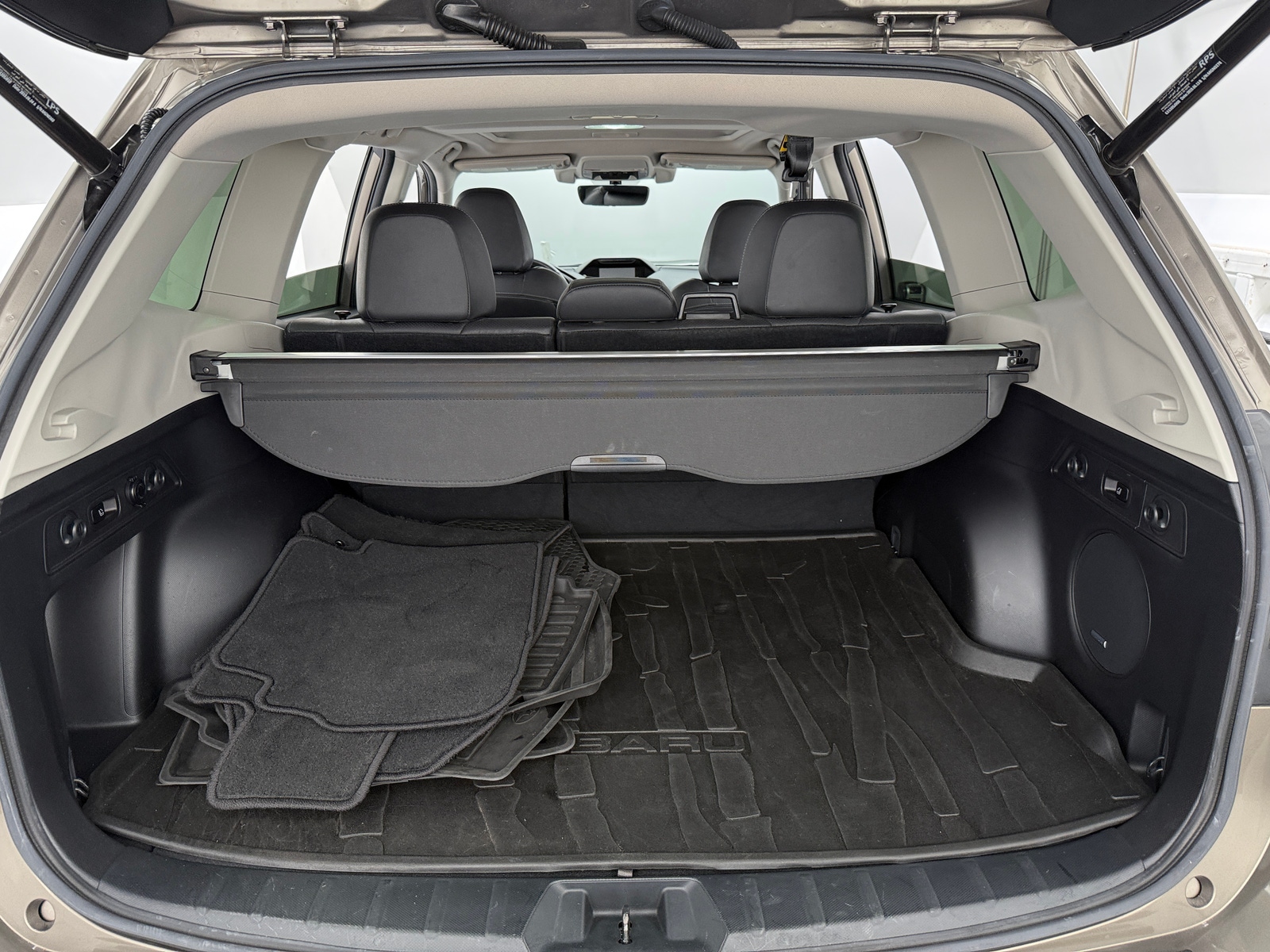 Thumbnail: 2020 Subaru Forester - 6