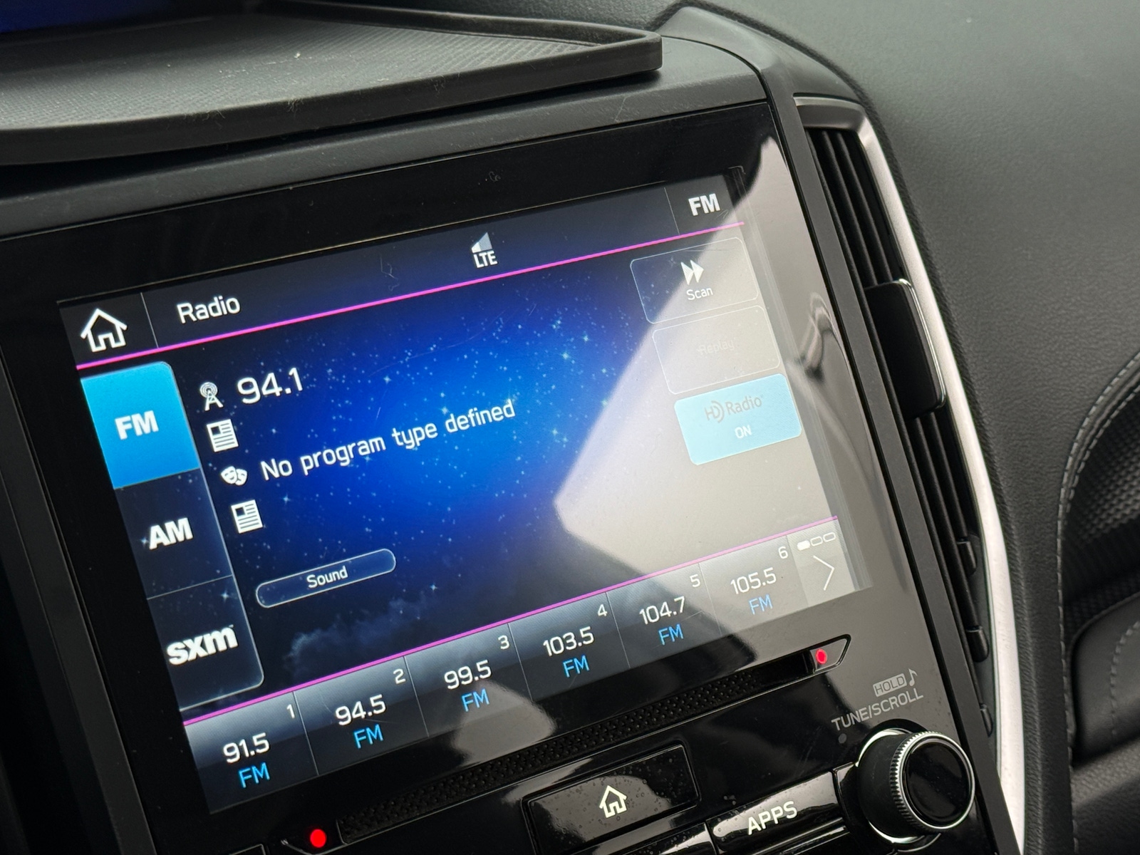 Thumbnail: 2020 Subaru Forester - 3