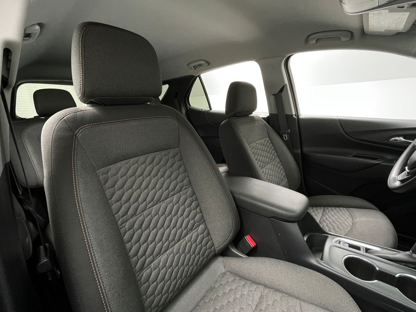 Thumbnail: 2019 Chevrolet Equinox - 2