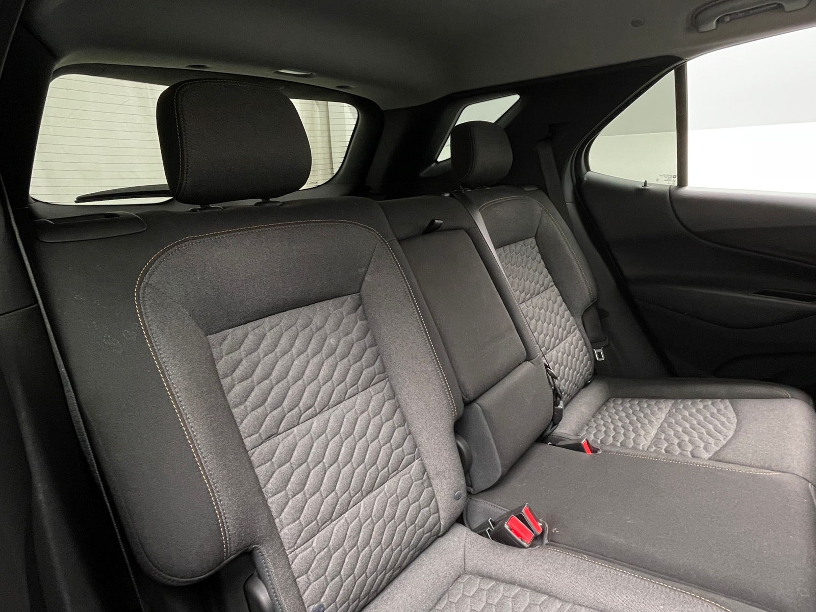 Thumbnail: 2019 Chevrolet Equinox - 6