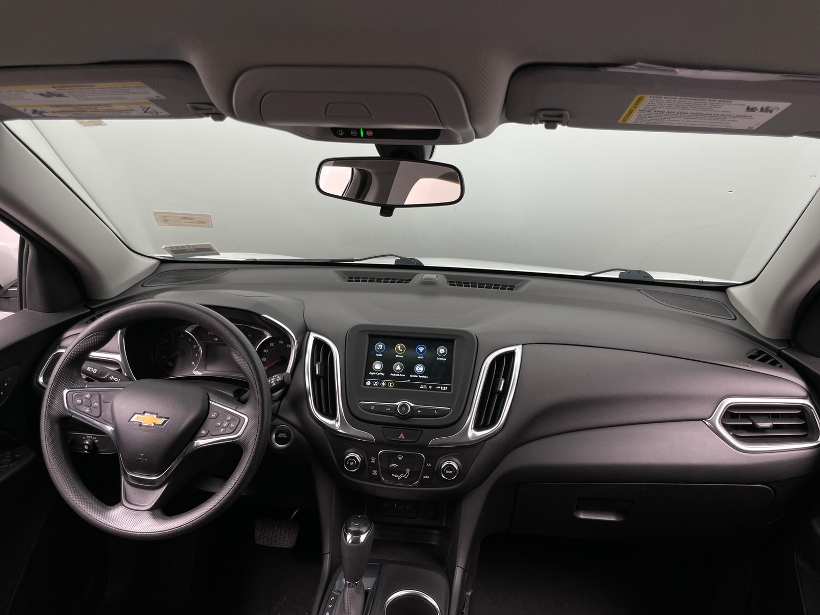 Thumbnail: 2019 Chevrolet Equinox - 3