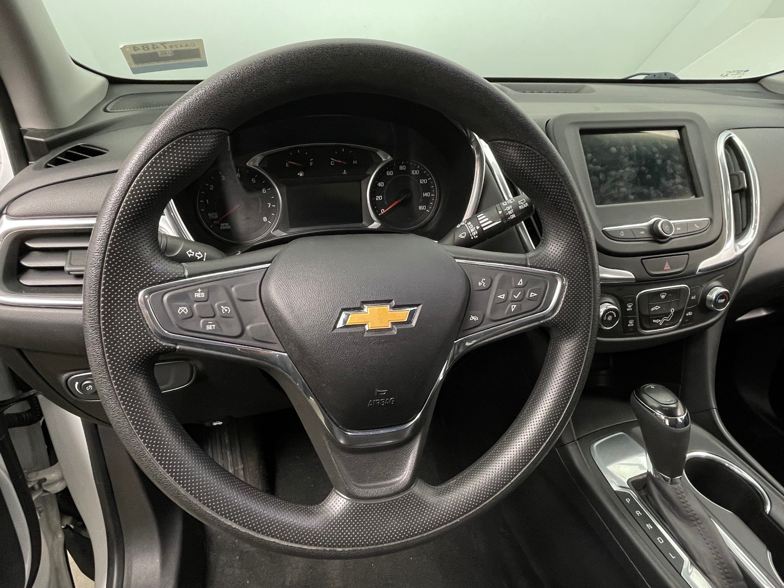 Thumbnail: 2019 Chevrolet Equinox - 5