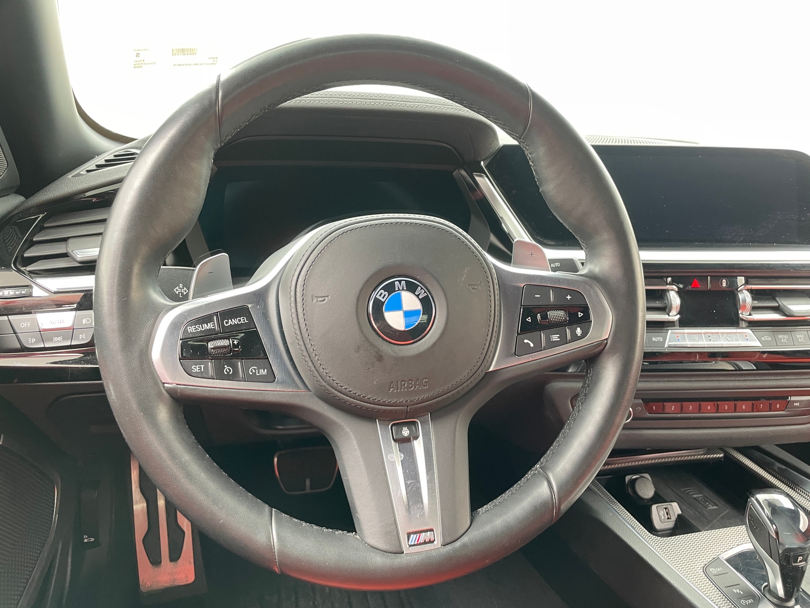 Thumbnail: 2020 BMW Z4 - 3