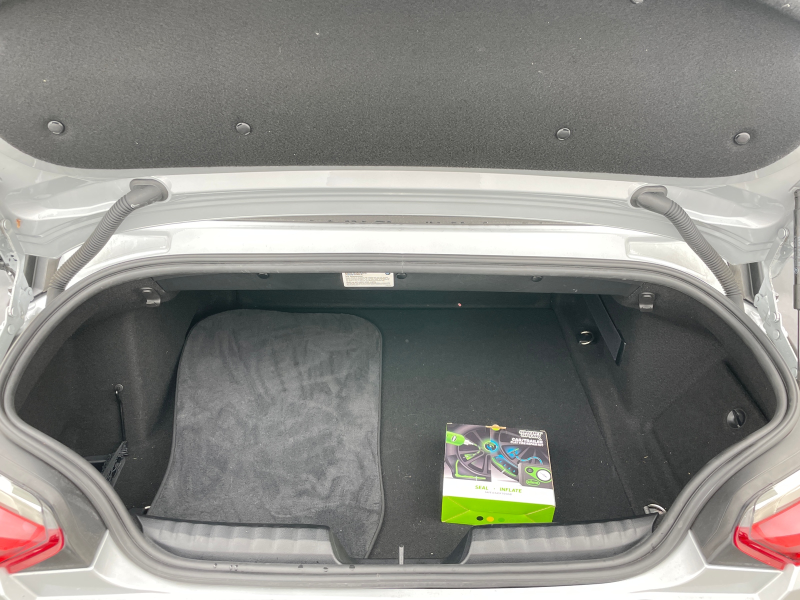 Thumbnail: 2020 BMW Z4 - 4