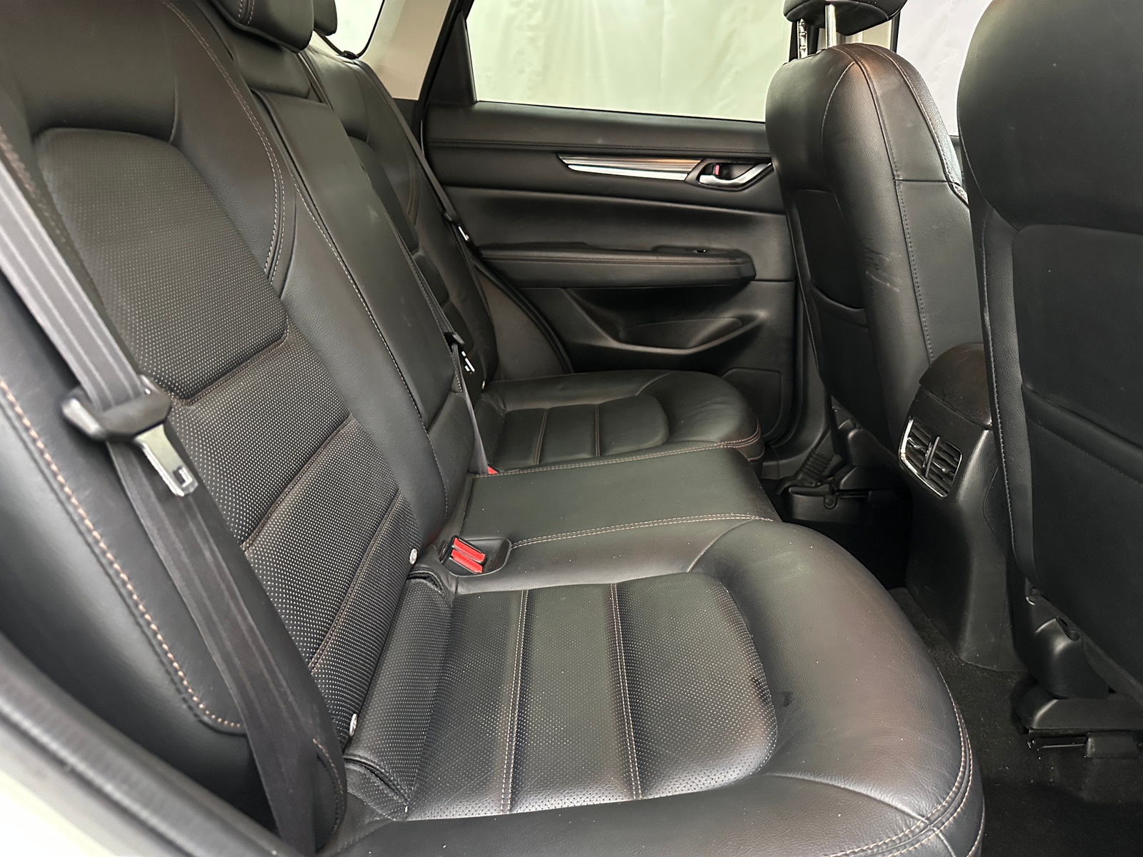 Thumbnail: 2020 Mazda CX-5 - 5