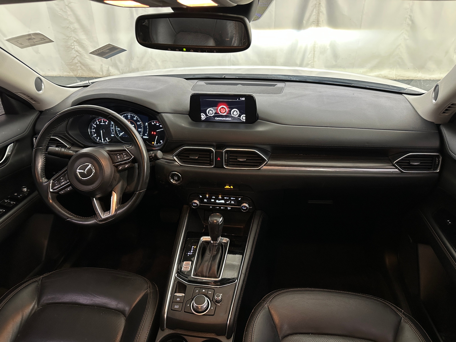 Thumbnail: 2020 Mazda CX-5 - 2