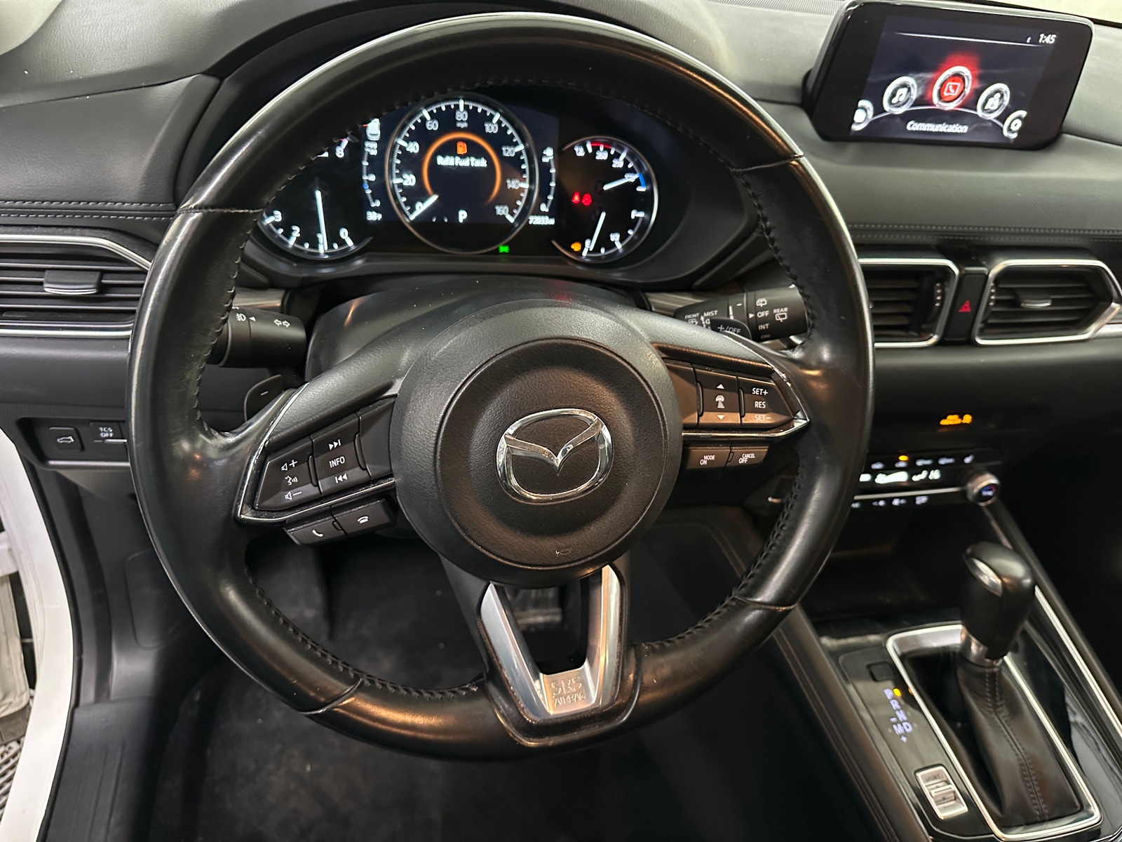 Thumbnail: 2020 Mazda CX-5 - 4