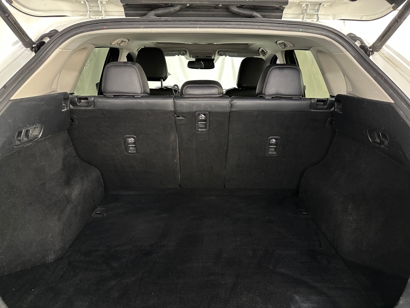 Thumbnail: 2020 Mazda CX-5 - 6