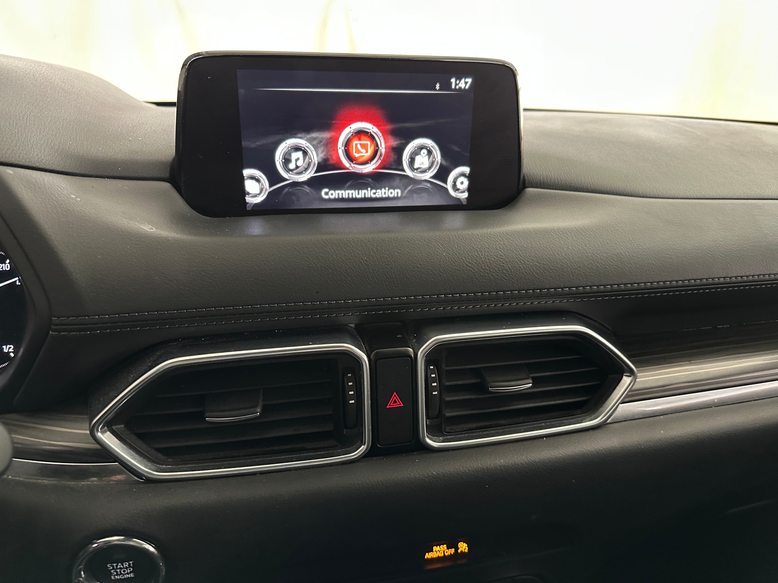 Thumbnail: 2020 Mazda CX-5 - 3