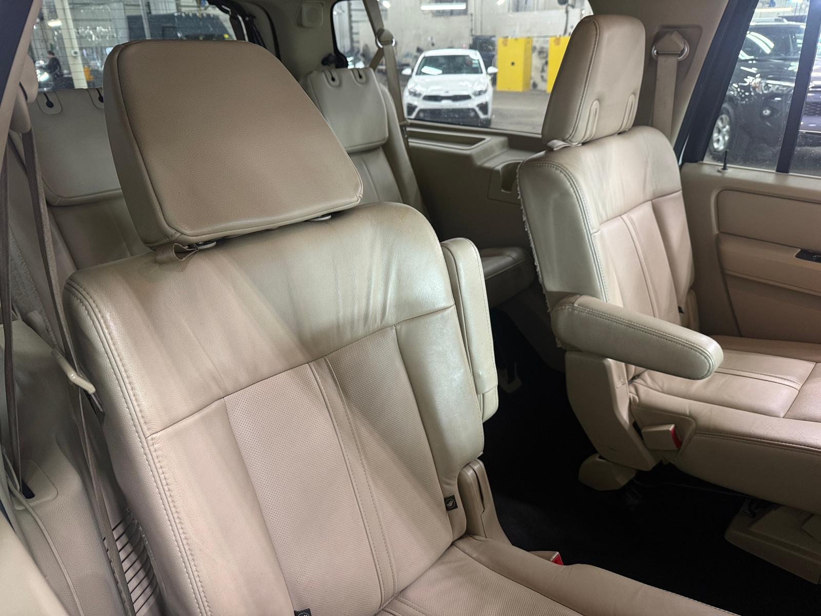 Thumbnail: 2015 Ford Expedition EL - 5