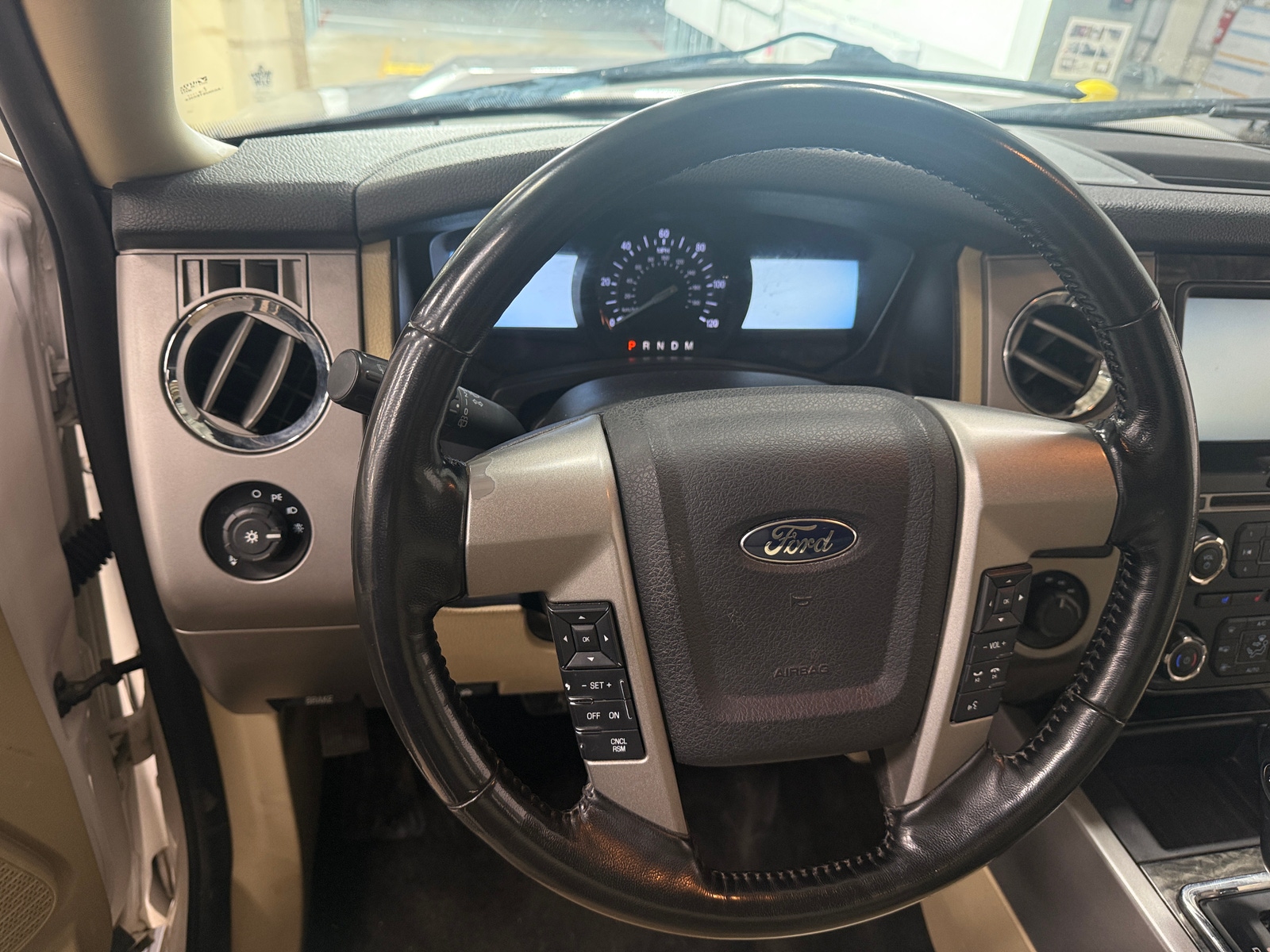 Thumbnail: 2015 Ford Expedition EL - 4