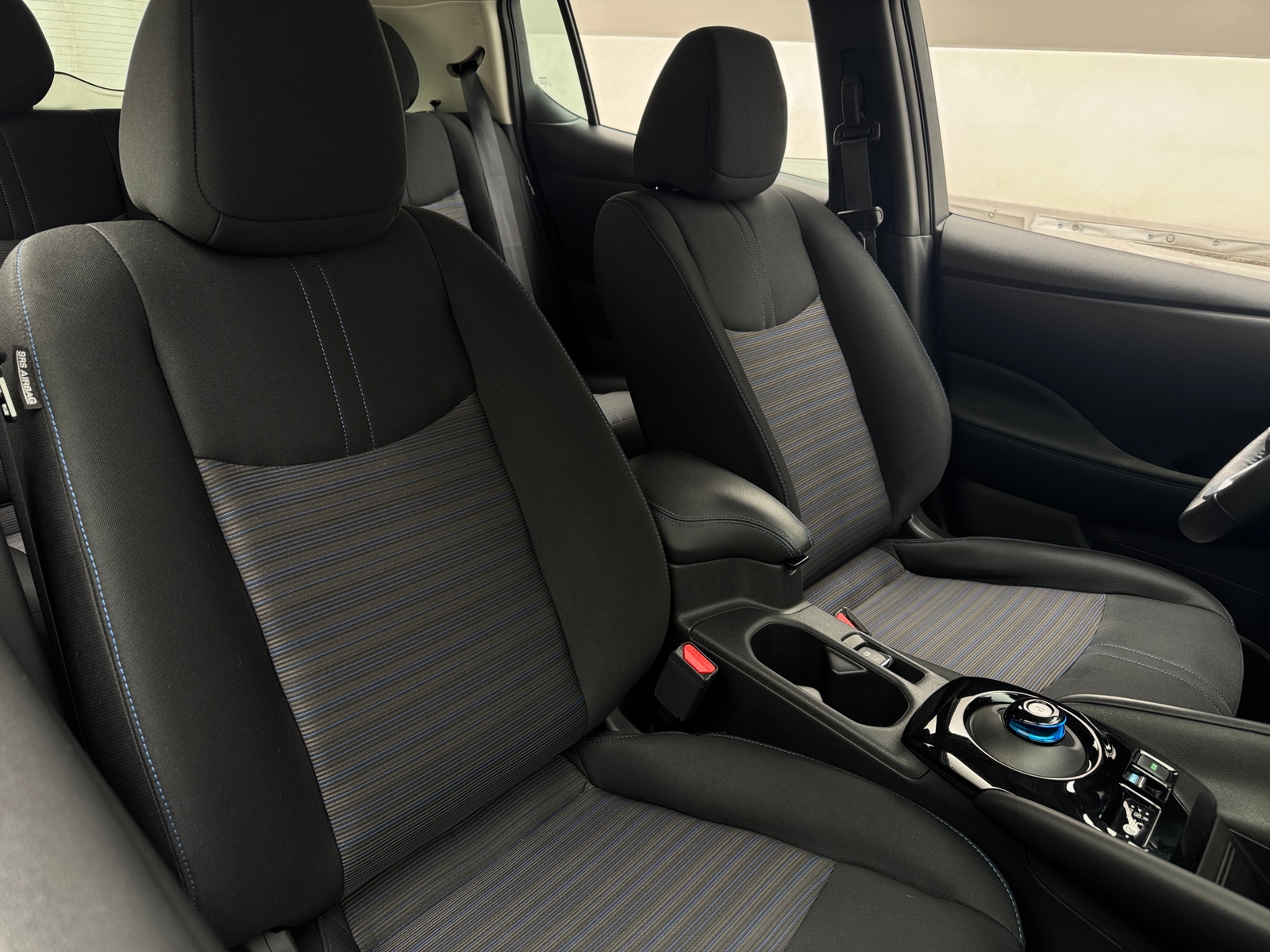 Thumbnail: 2024 Nissan Leaf - 2