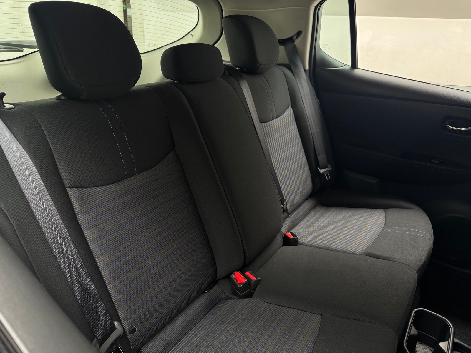 Thumbnail: 2024 Nissan Leaf - 6