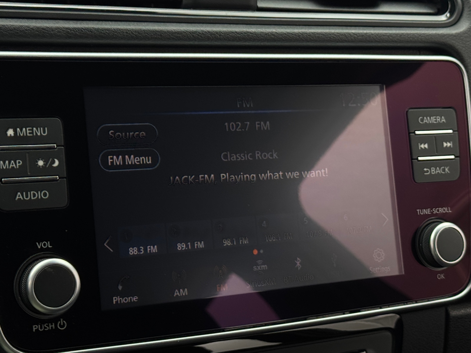 Thumbnail: 2024 Nissan Leaf - 4