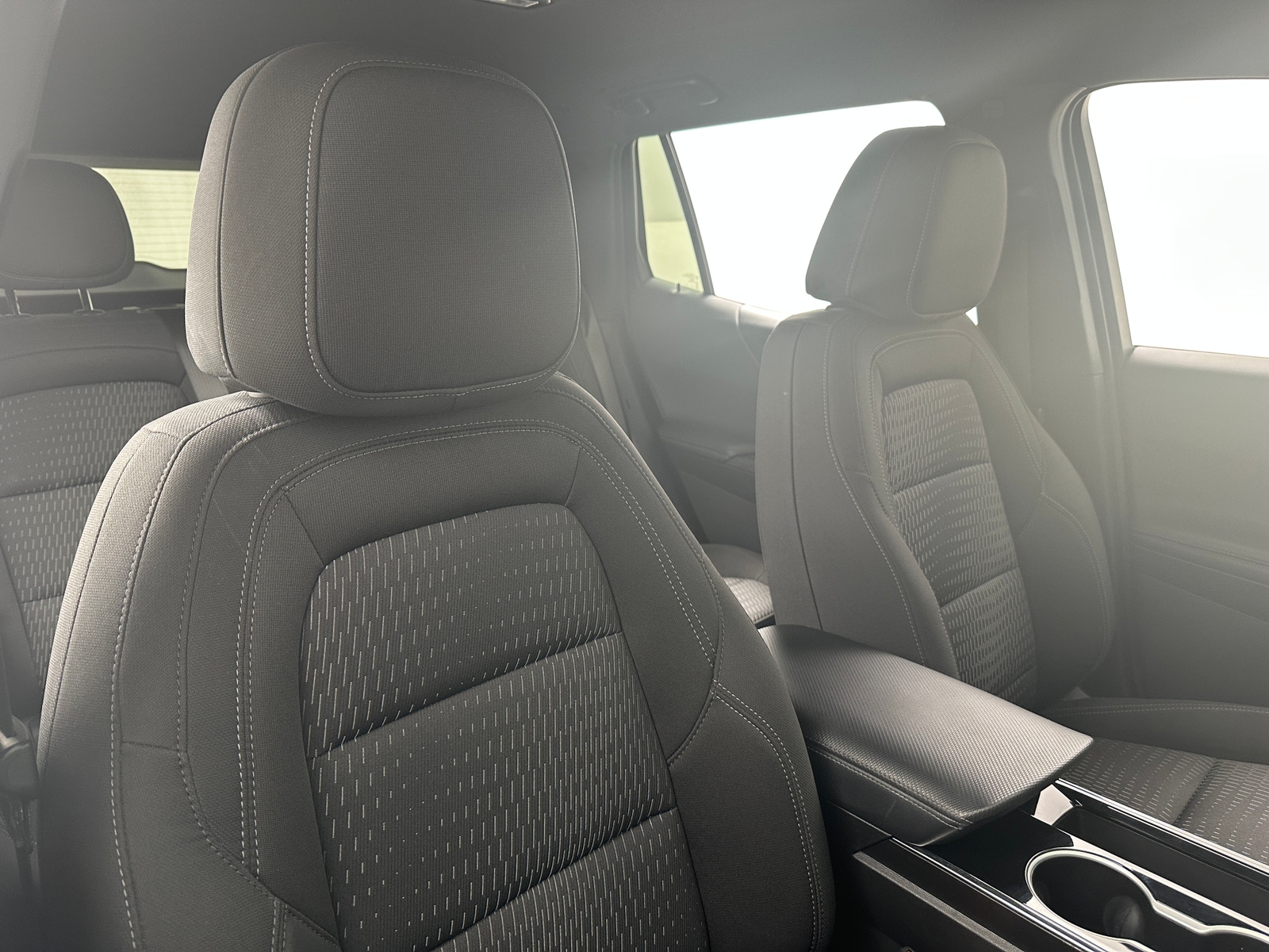 Thumbnail: 2025 Chevrolet Equinox - 2