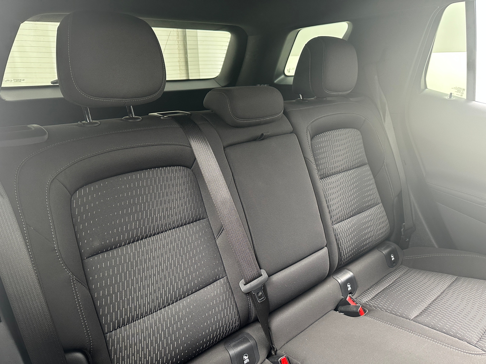 Thumbnail: 2025 Chevrolet Equinox - 6