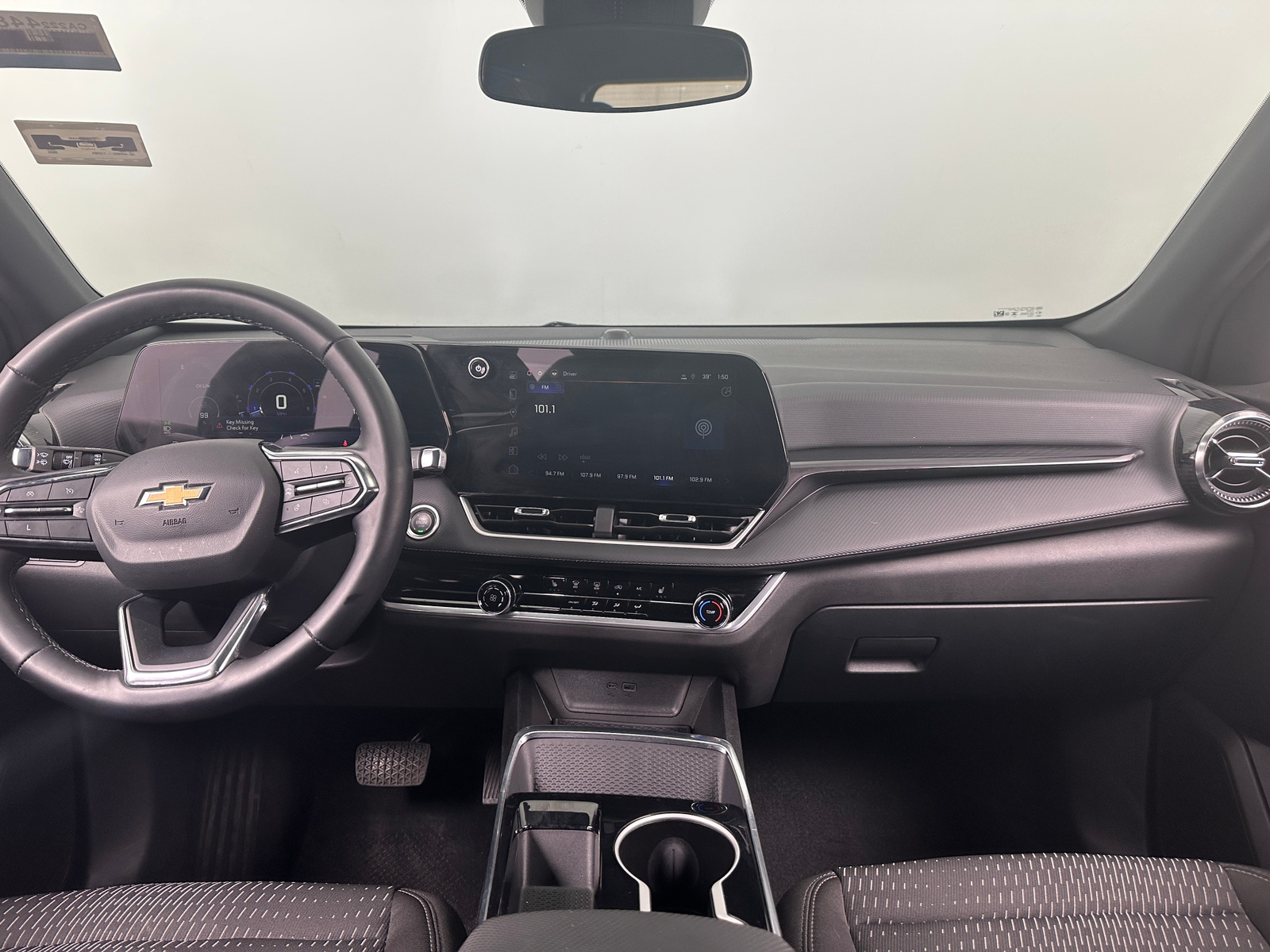 Thumbnail: 2025 Chevrolet Equinox - 3