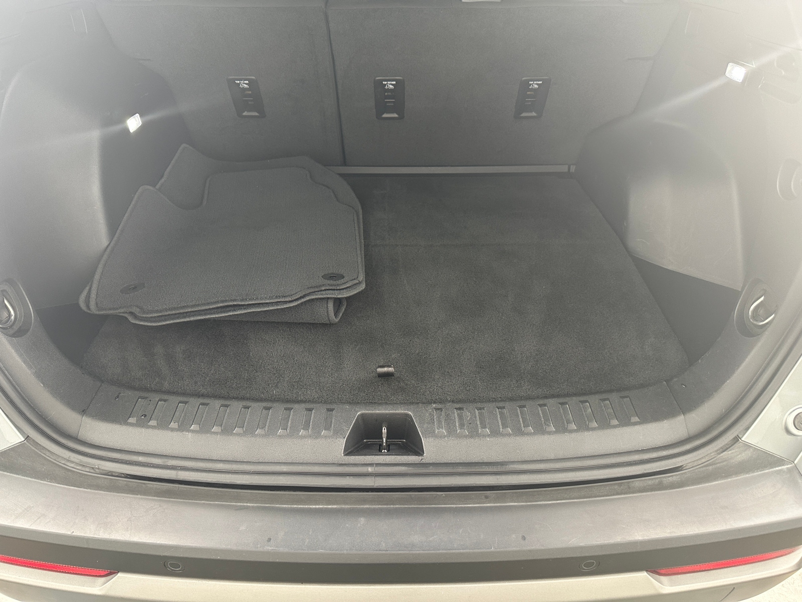 Thumbnail: 2025 Chevrolet Equinox - 7