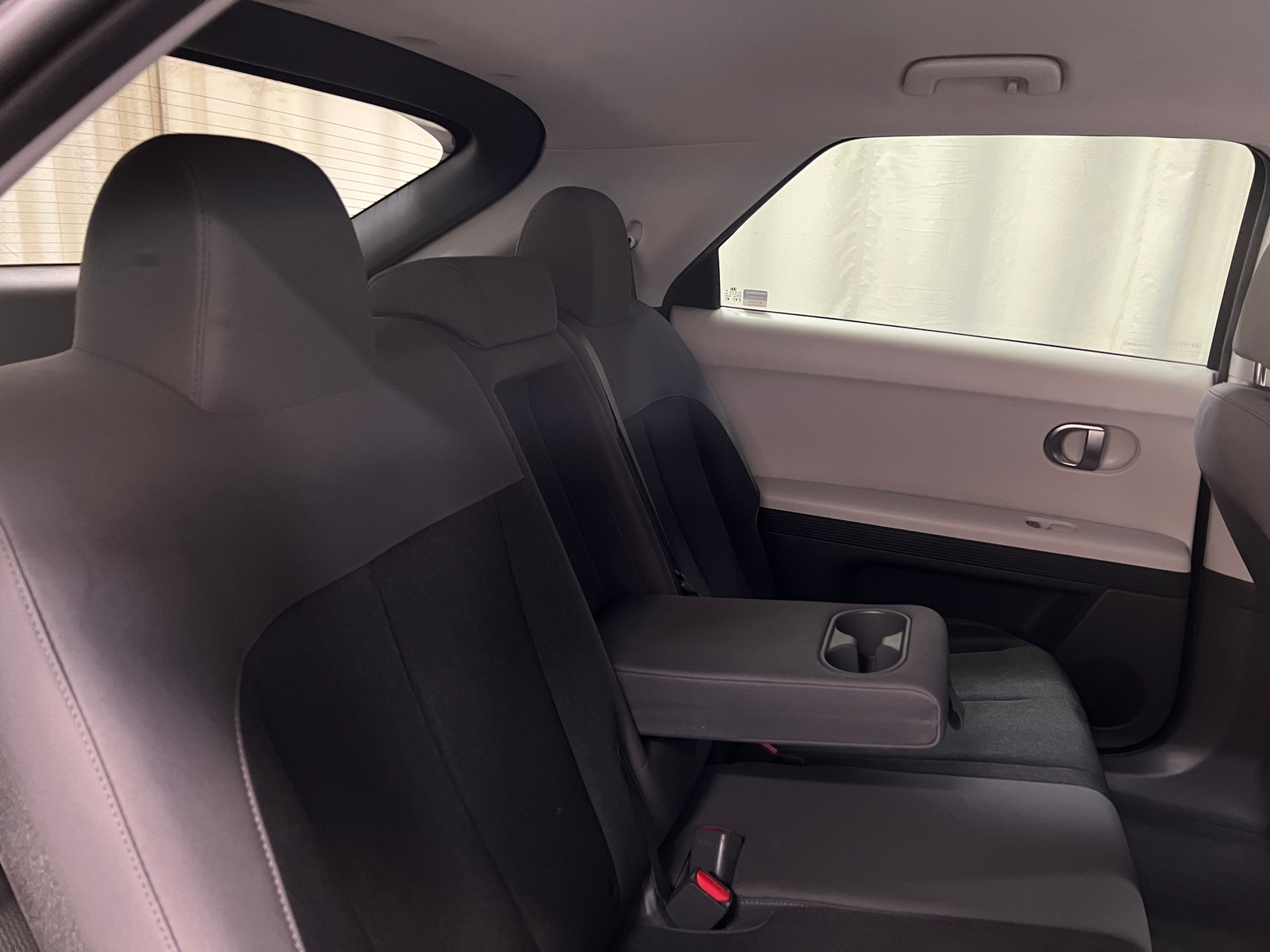 Thumbnail: 2023 Hyundai Ioniq 5 - 6