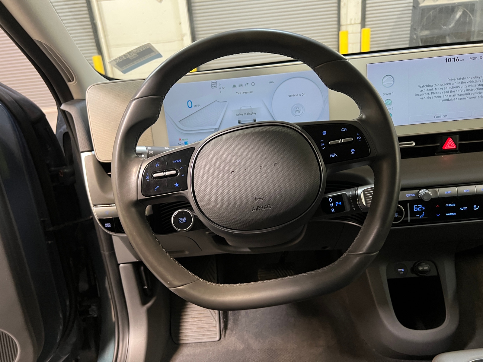 Thumbnail: 2023 Hyundai Ioniq 5 - 5