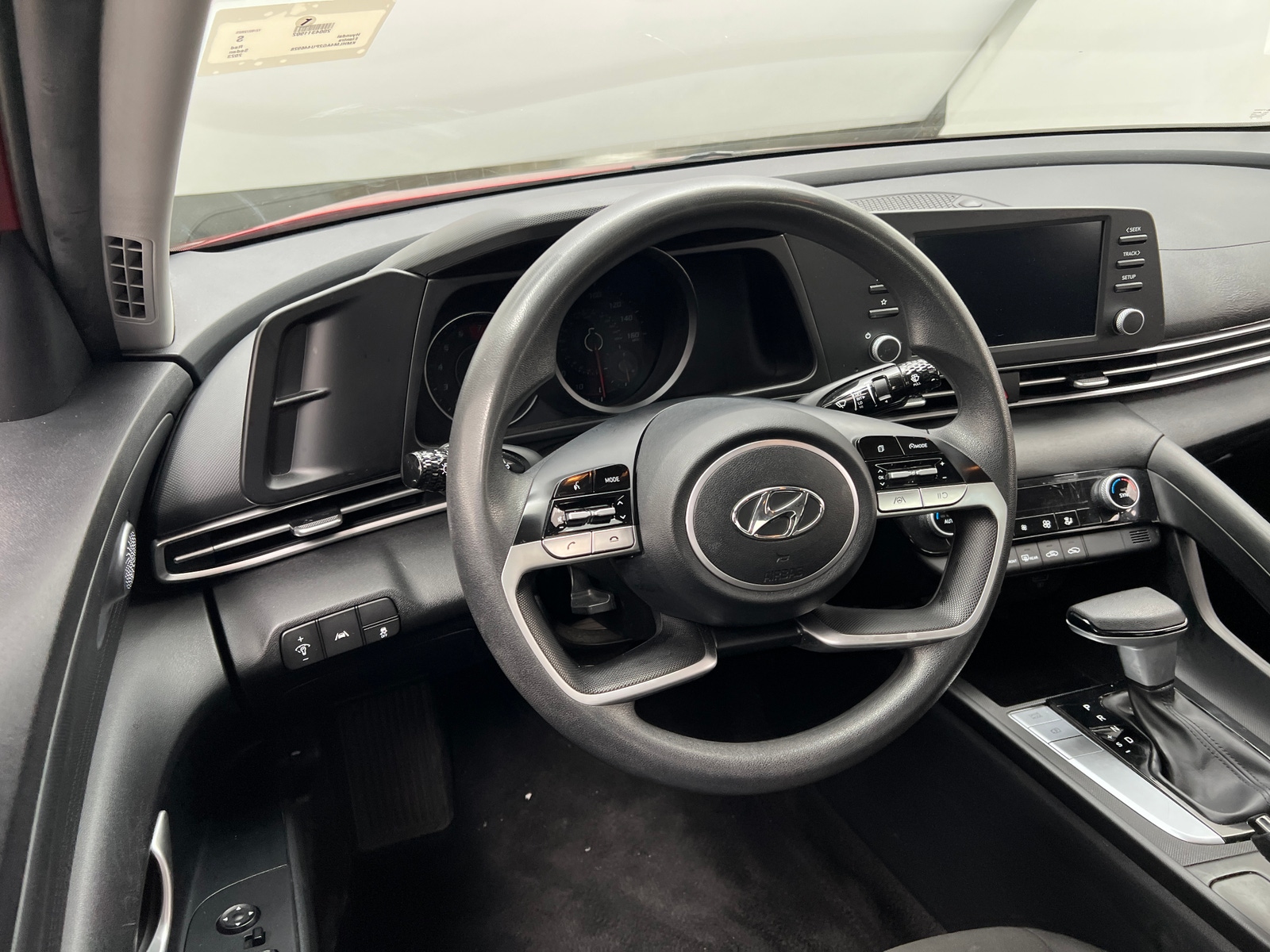 Thumbnail: 2023 Hyundai Elantra - 5