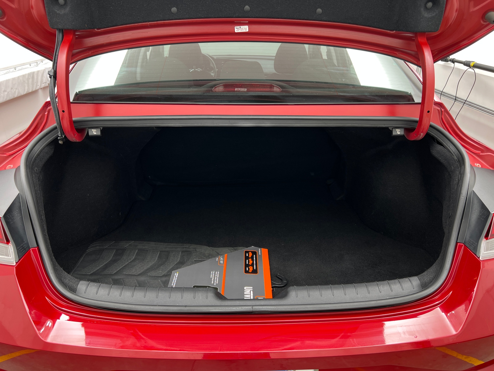 Thumbnail: 2023 Hyundai Elantra - 7