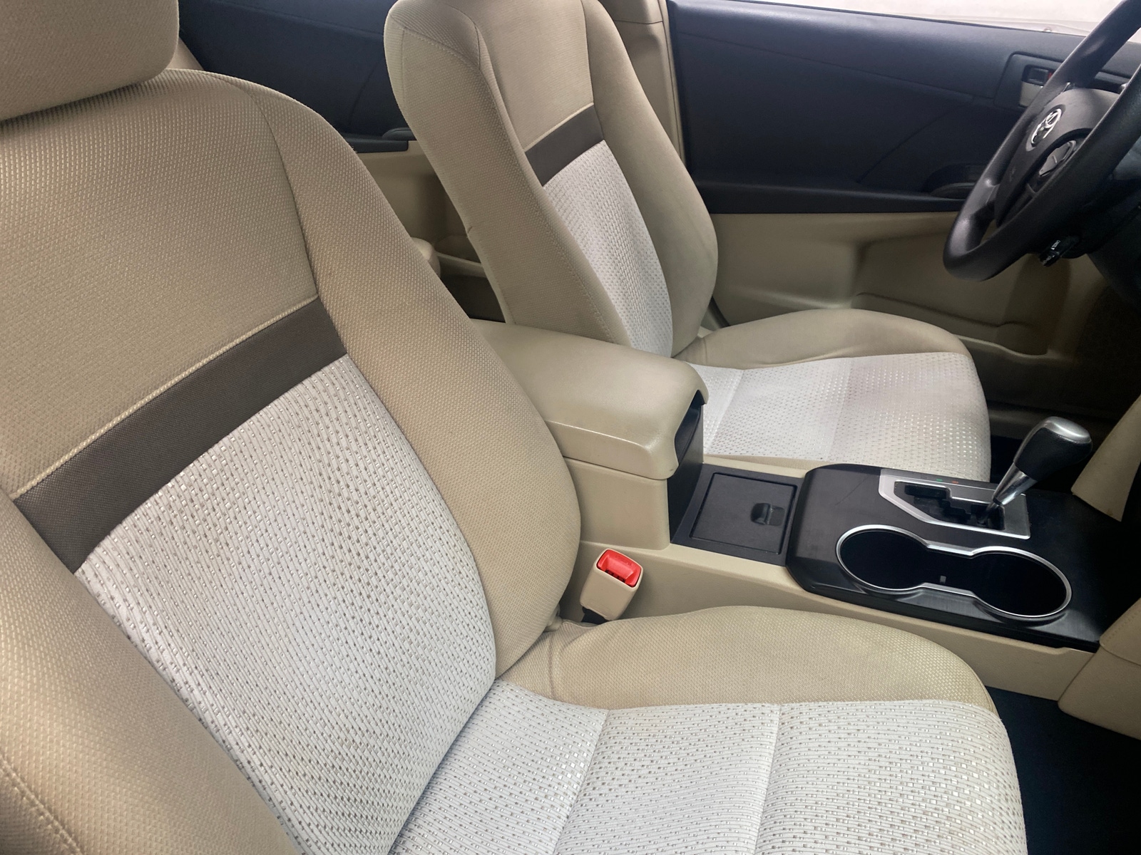 Thumbnail: 2012 Toyota Camry - 2