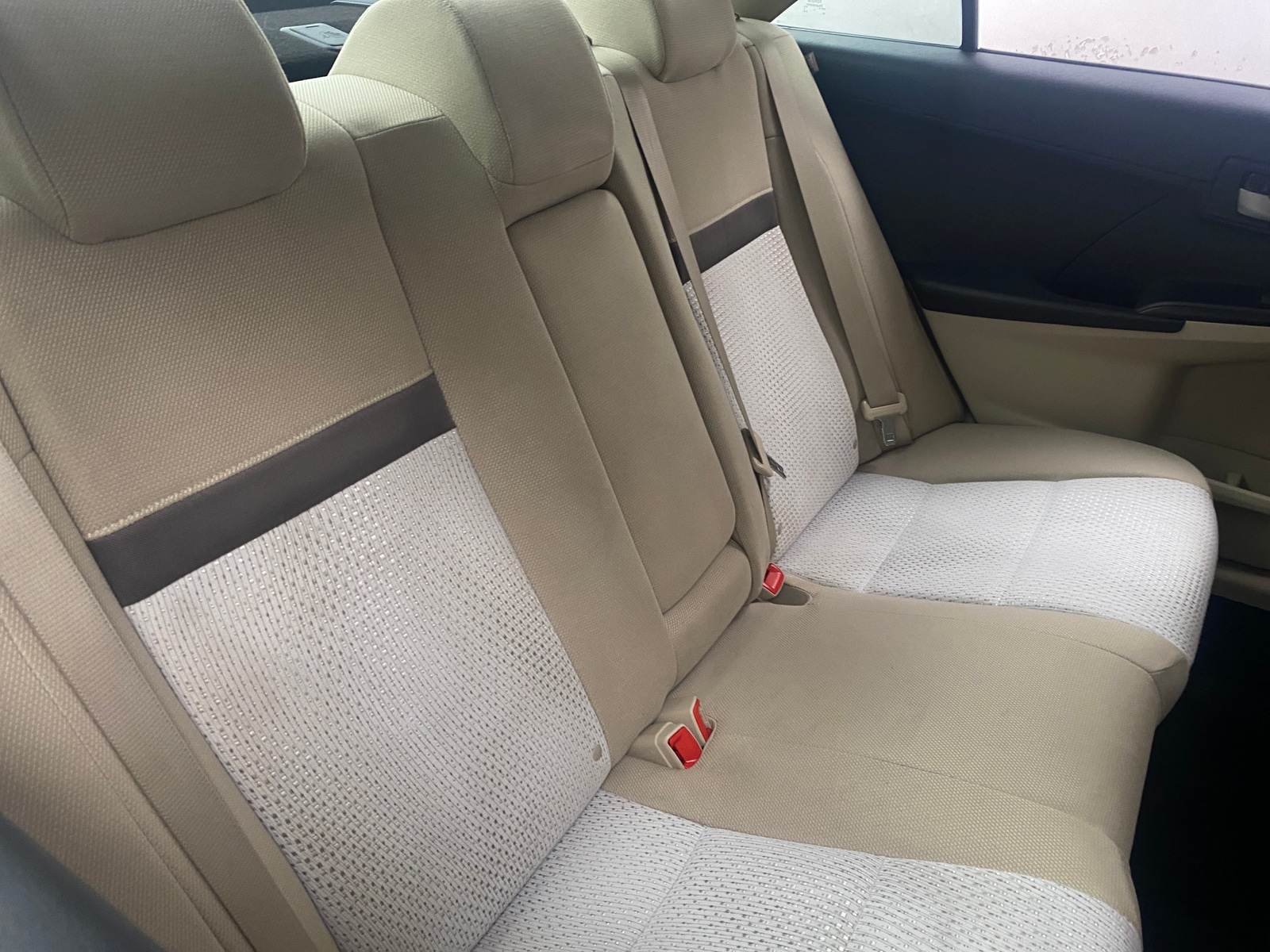 Thumbnail: 2012 Toyota Camry - 6