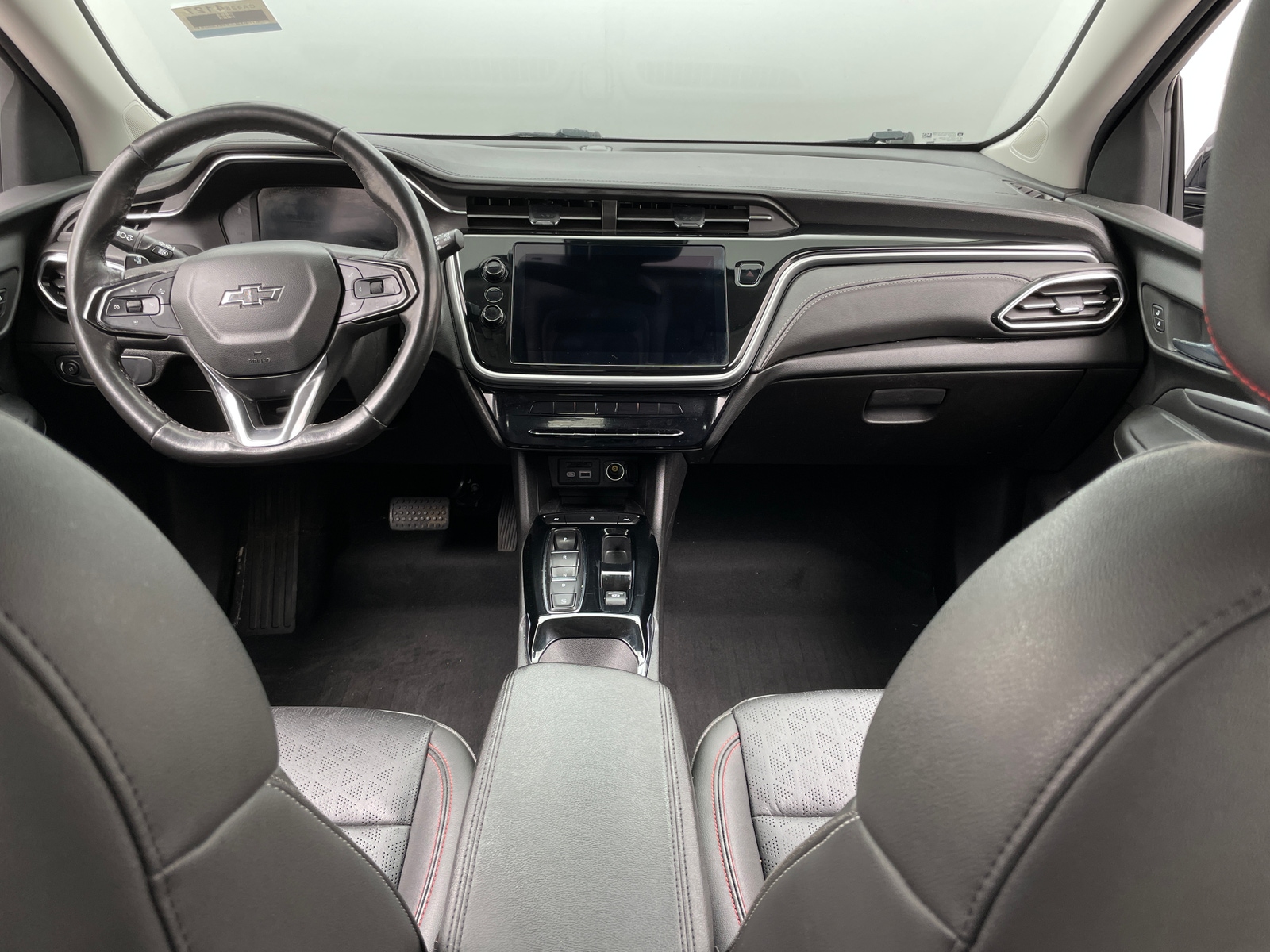 Thumbnail: 2023 Chevrolet Bolt EUV - 2