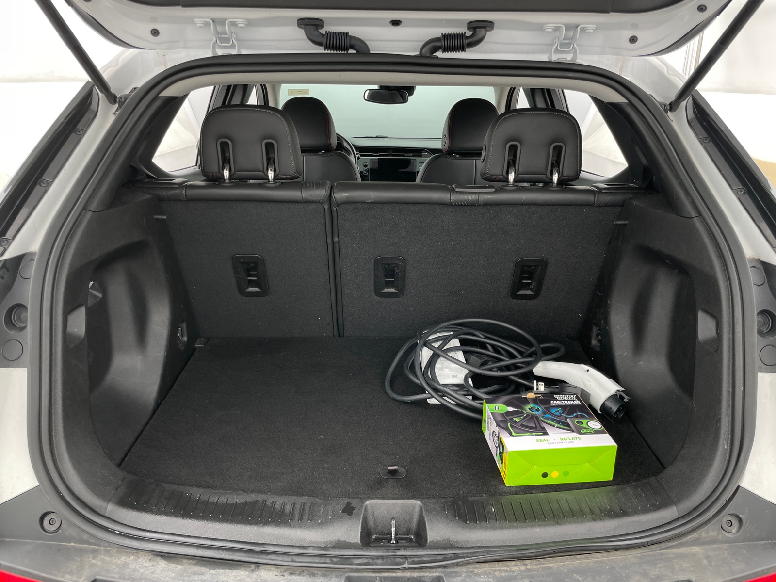 Thumbnail: 2023 Chevrolet Bolt EUV - 6