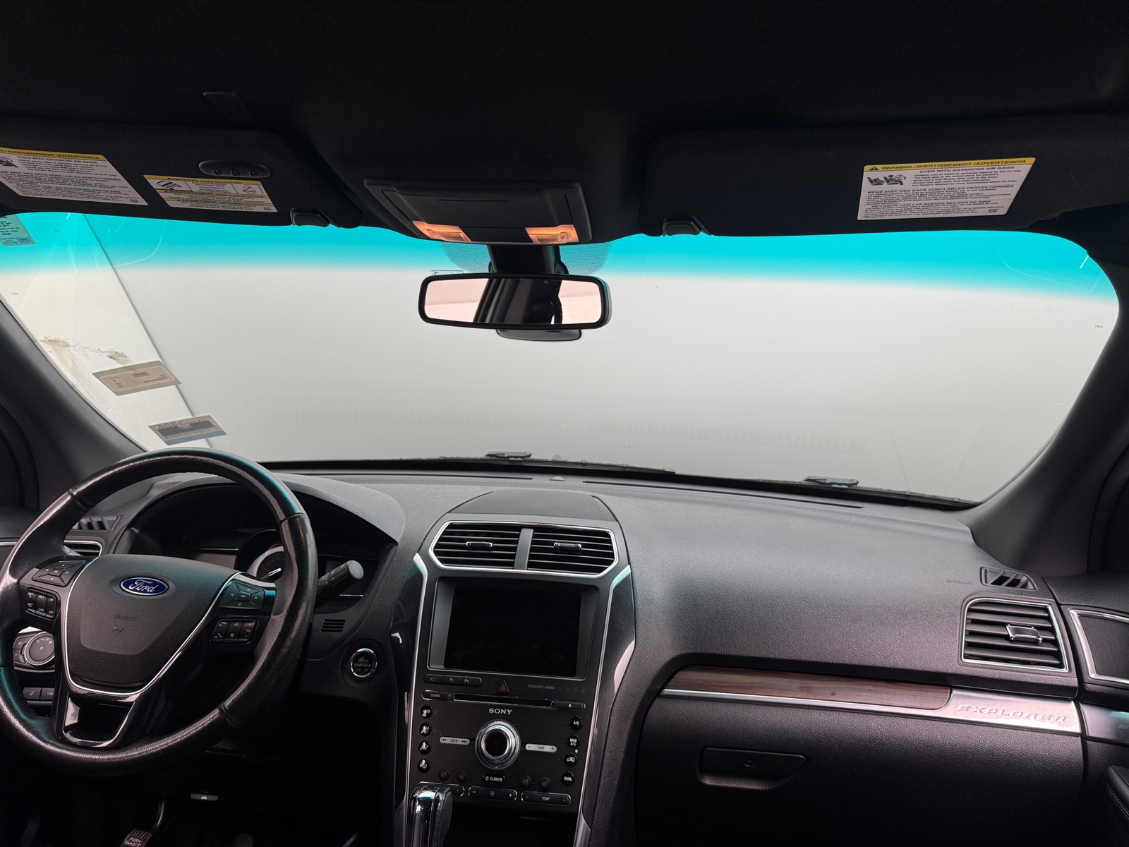 Thumbnail: 2016 Ford Explorer - 2