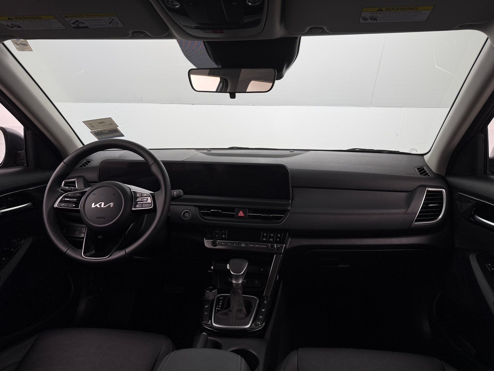 Thumbnail: 2025 Kia Seltos - 2