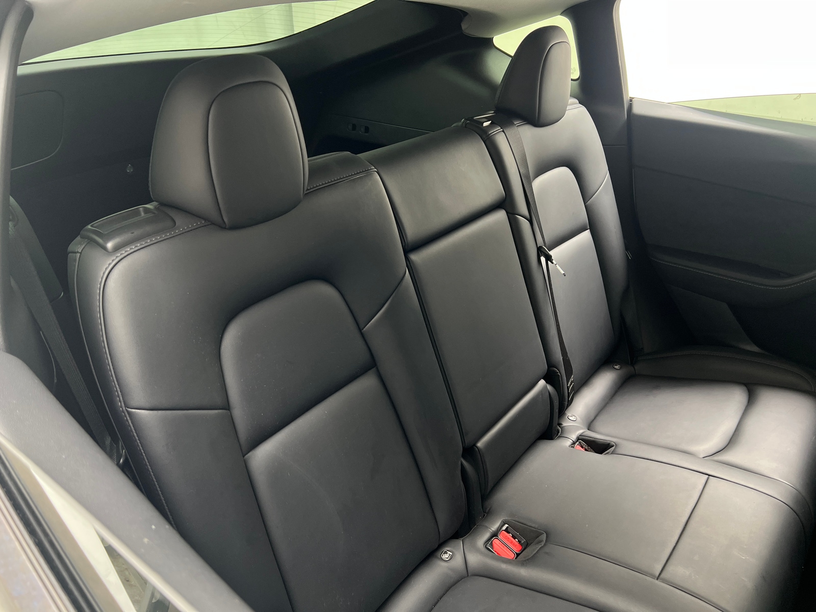 Thumbnail: 2021 Tesla Model Y - 5