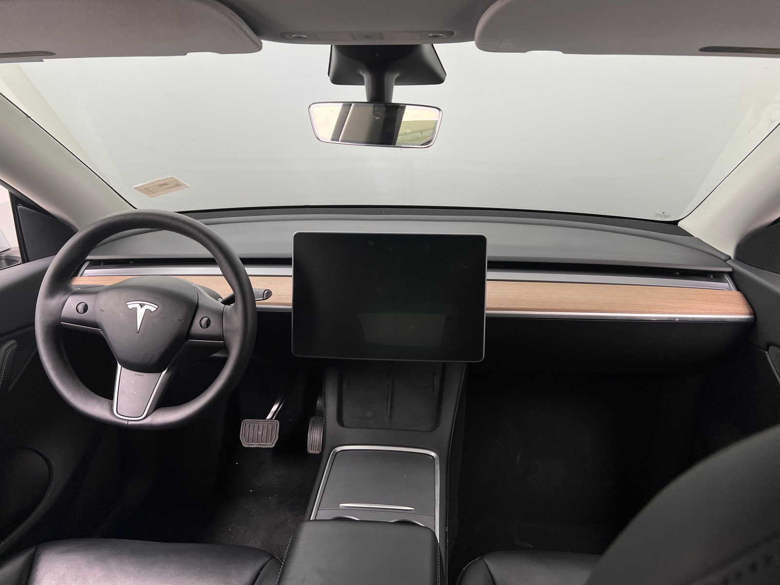 Thumbnail: 2021 Tesla Model Y - 2