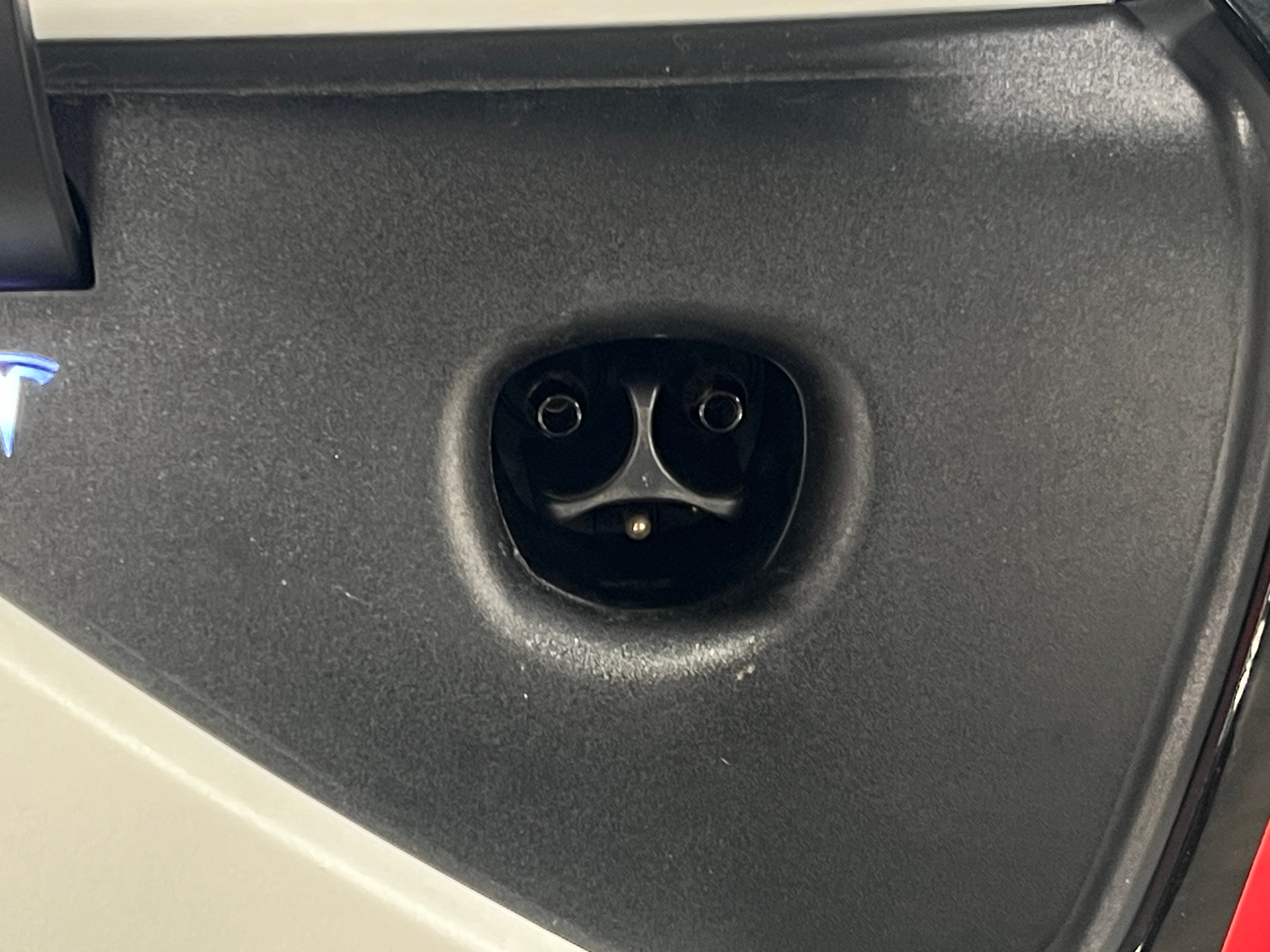 Used 2021 Tesla Model Y Standard Range with VIN 5YJYGDED6MF133967 for sale in Oak Creek, WI