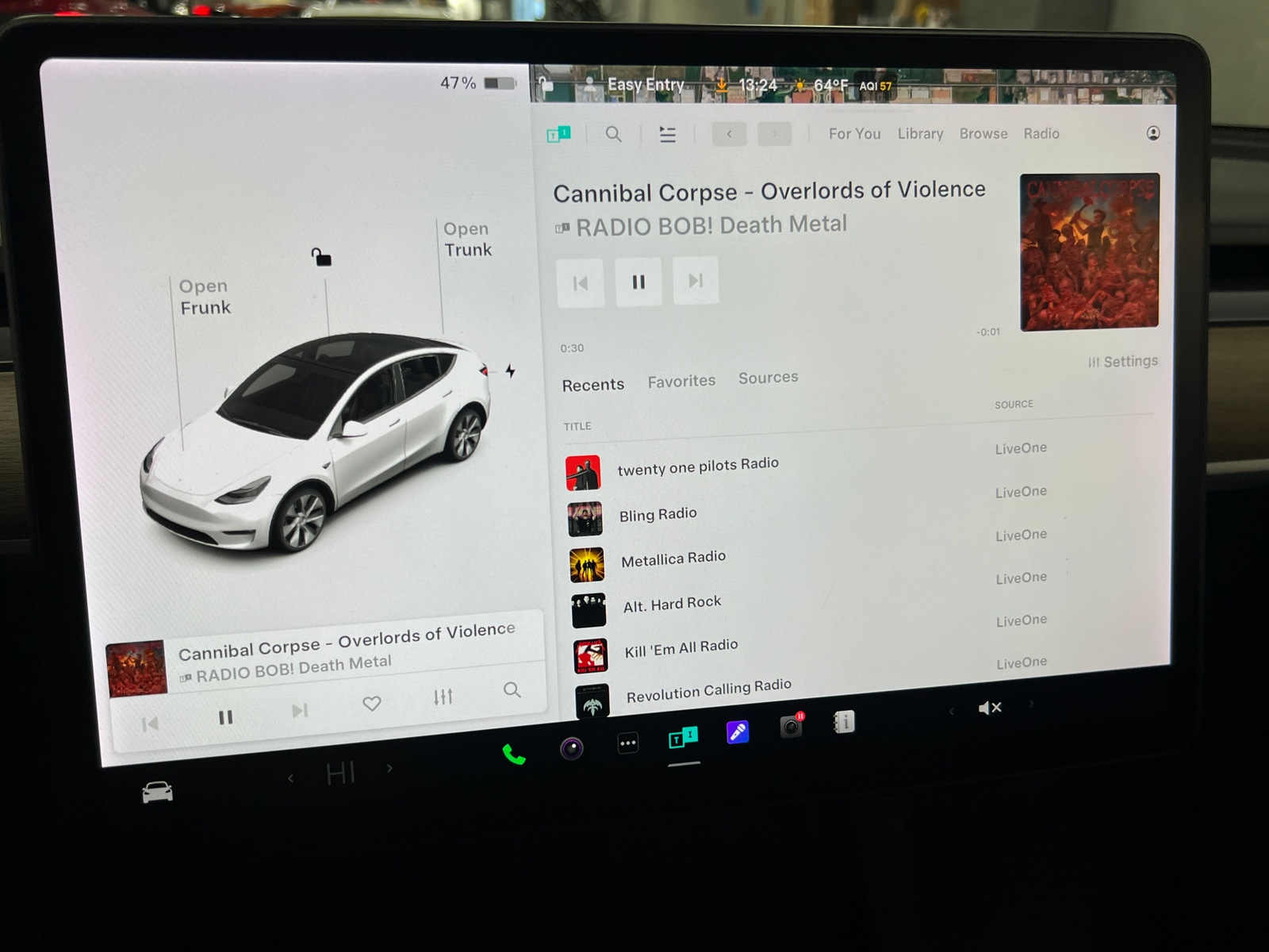 Thumbnail: 2021 Tesla Model Y - 3
